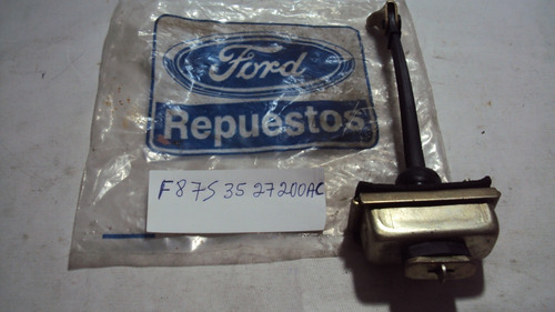 Ford Ranger Articulador Da Porta Traseira Novo Original