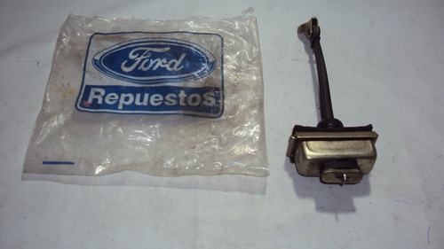 Ford Ranger Articulador Da Porta Traseira Novo Original