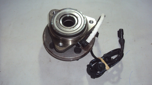 Ford Ranger Cubo Roda Do Eixo Dianteiro Com Abs Novo Orig