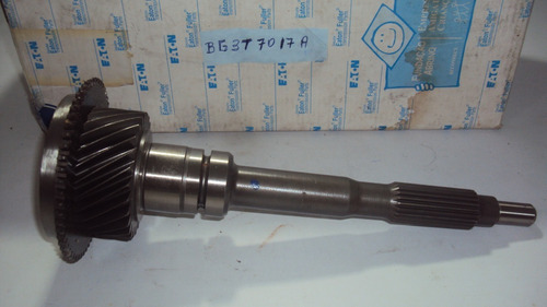 Ford Ranger Eixo Piloto Caixa Eaton Fso-2405-b Novo Orig.