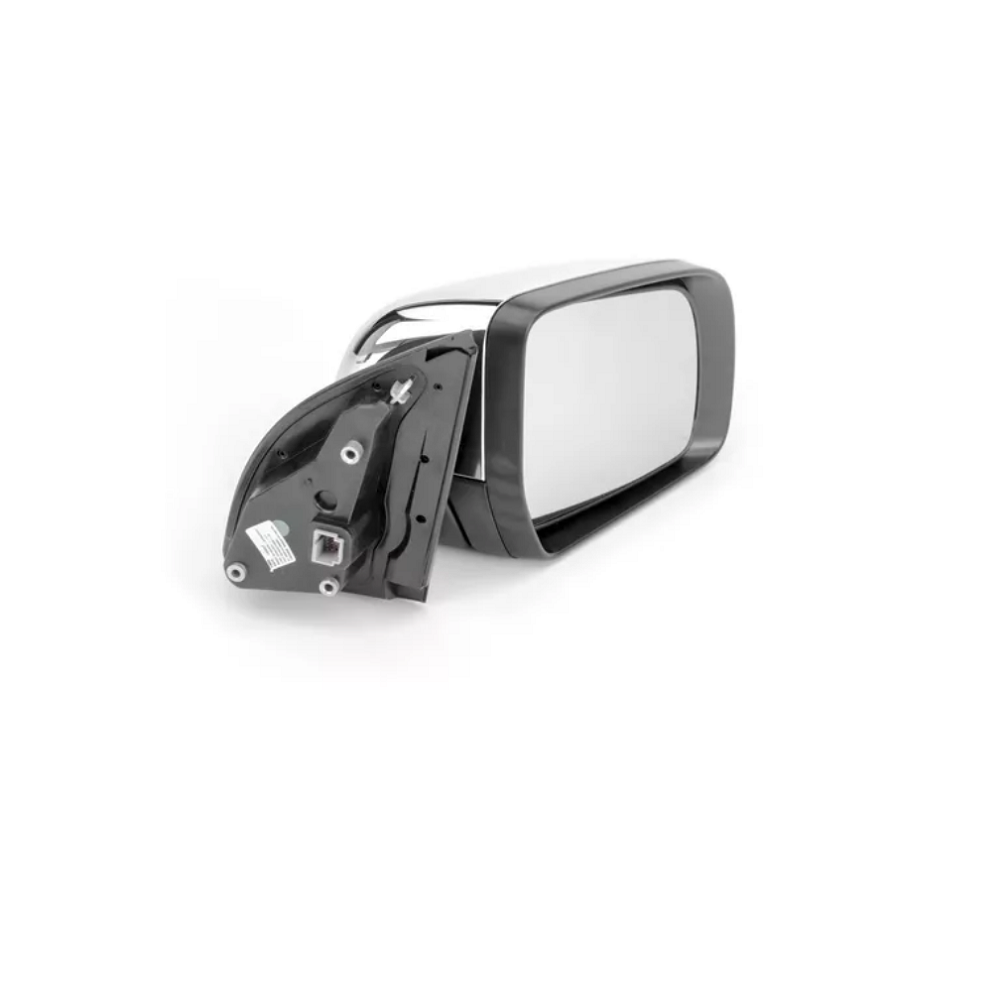 Ford Ranger Espelho Retrovisor Externo Elétrico -ld Novo Ori