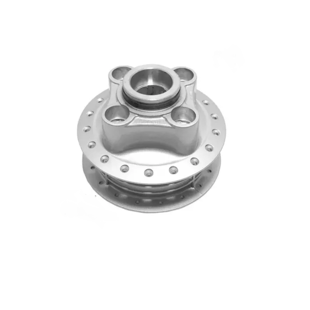 Honda Cg Titan Cubo Roda Traseira Genuíno 42611397630
