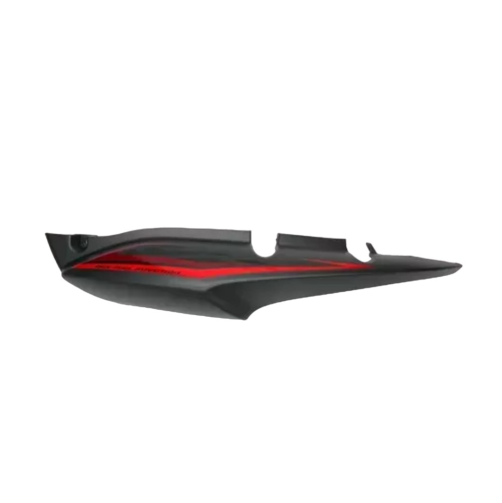 Honda Fan 150 Carenagem Rabeta Lado Direito Genuíno