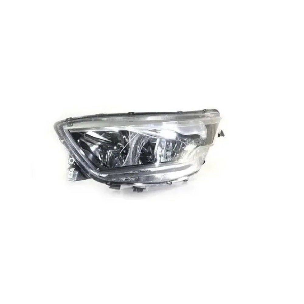 IVECO DAILY MY FAROL COMPLETO LADO ESQUERDO NOVO ORIGINAL