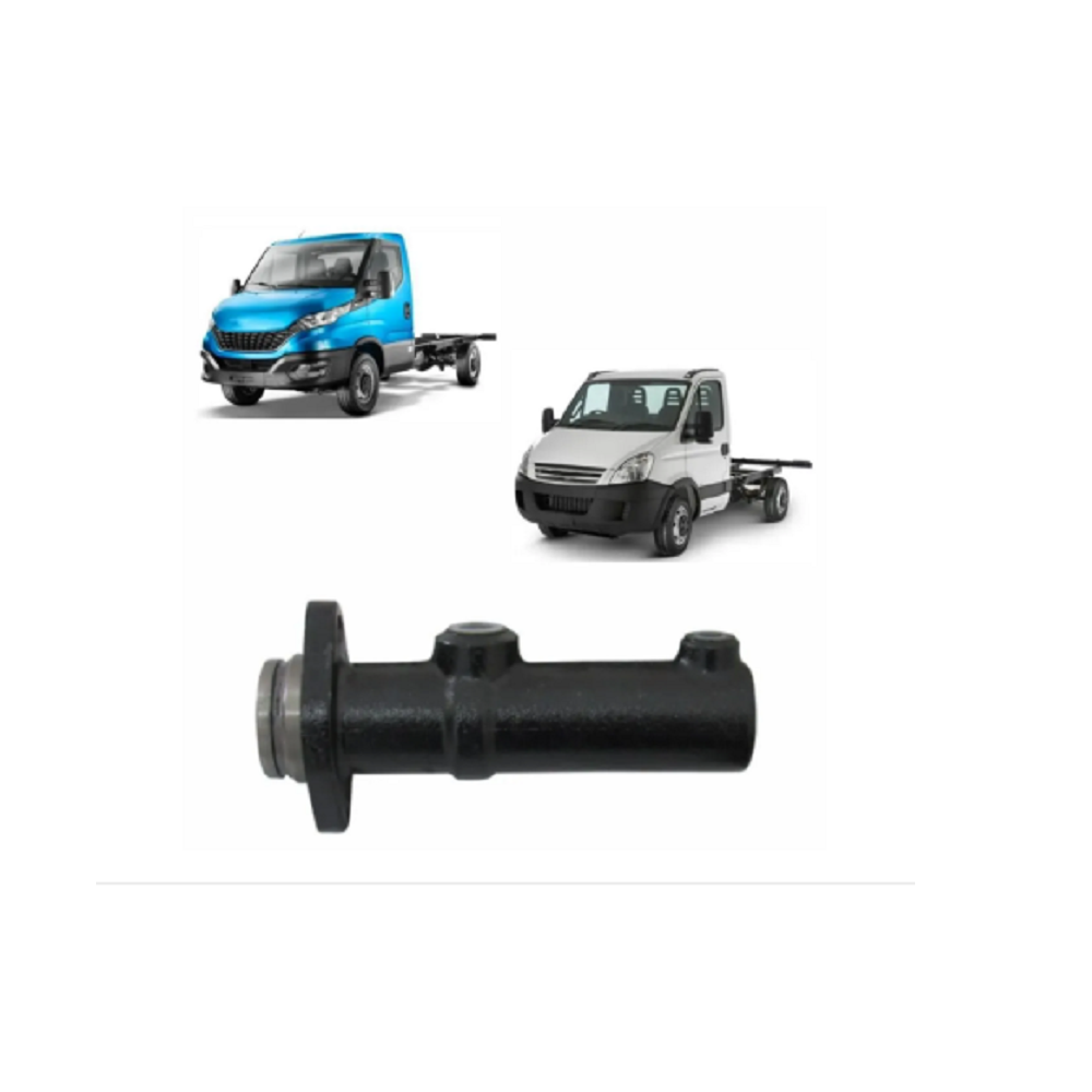 IVECO NOVO DAILY CILINDRO MESTRE FREIO NOVO ORIGINAL
