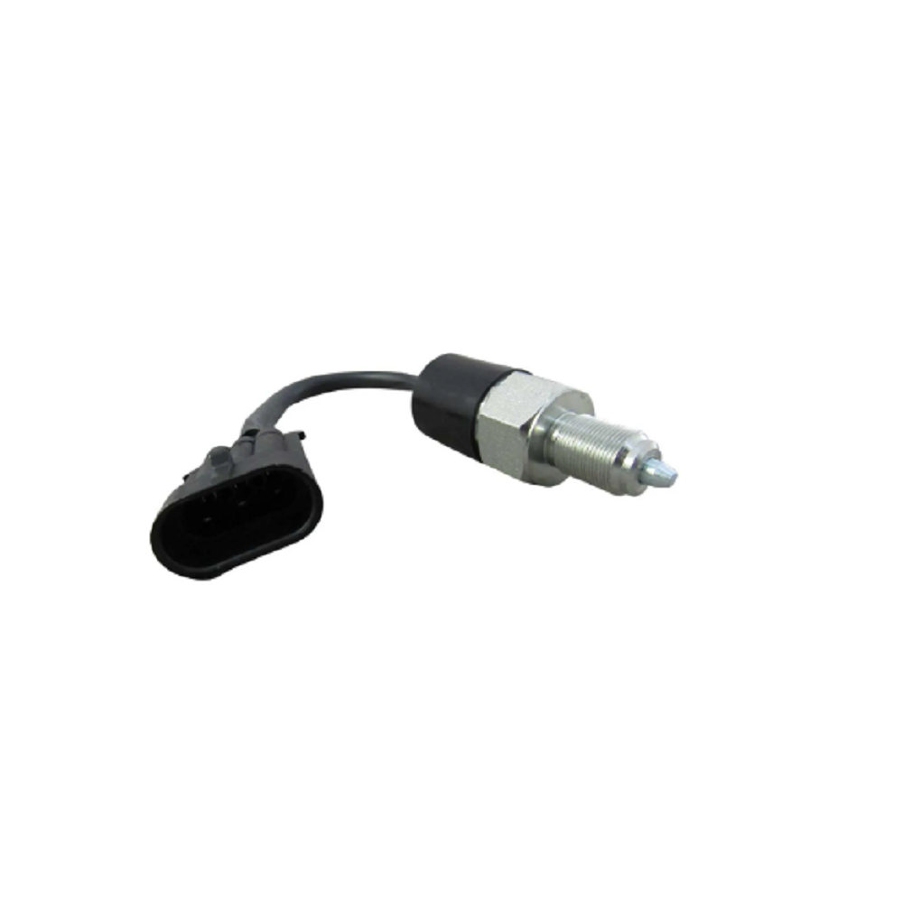 Iveco Stralis Sensor Bloqueio Diferencial 3 Pinos Novo Origi