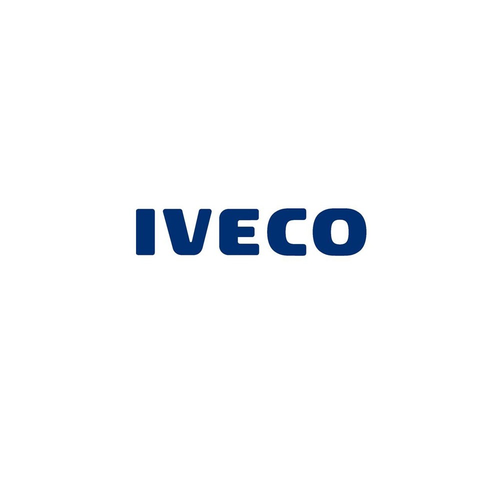 Iveco Trakker Guarnição Vidro Superior Porta Novo Original