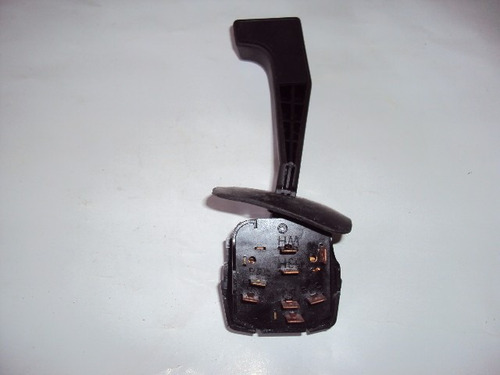 Kadett Interruptor Do Limpador E Lavador Do Vidro Traseiro