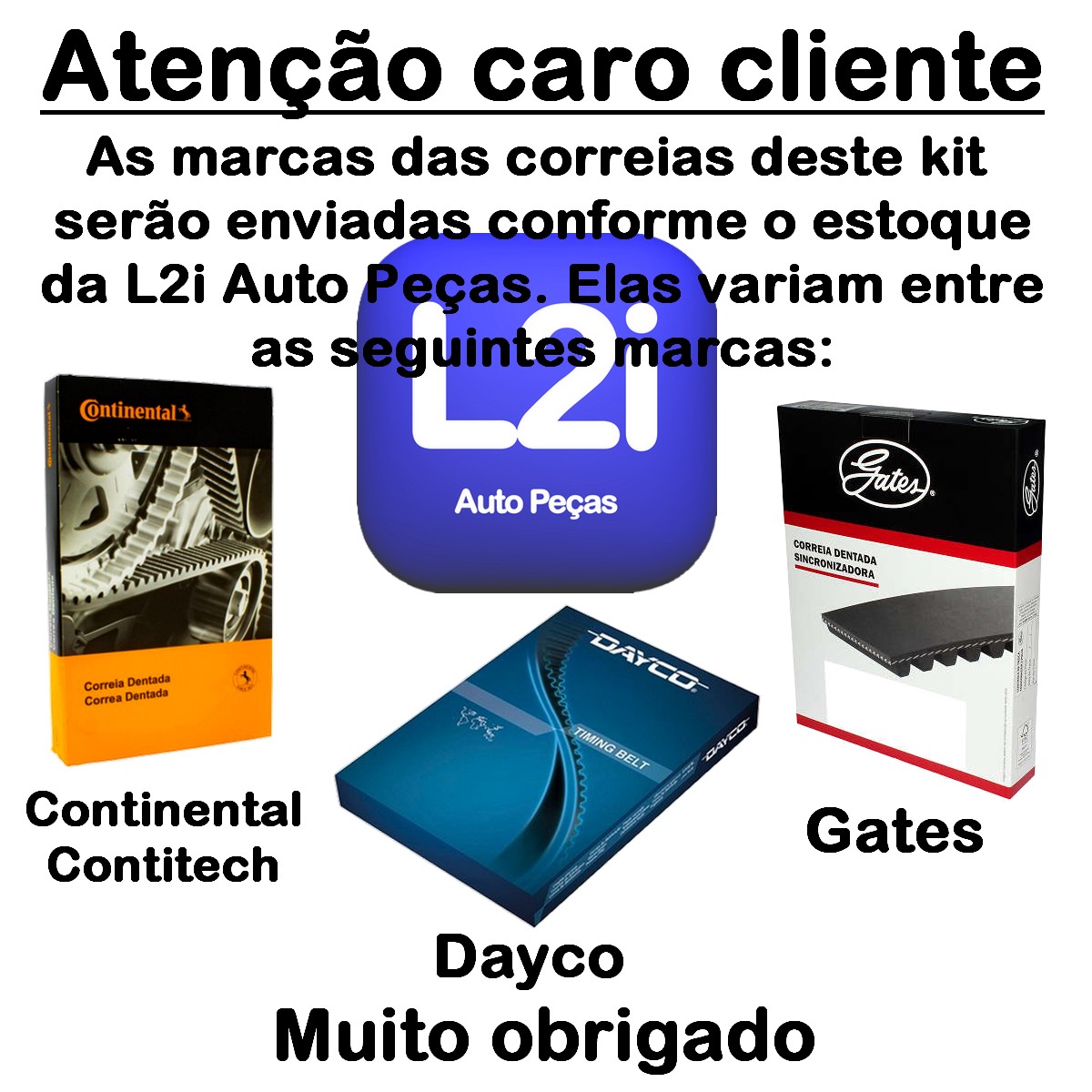 Kit Correia Polia L200 Triton Hls 2.4 16v Eixo Balanceador