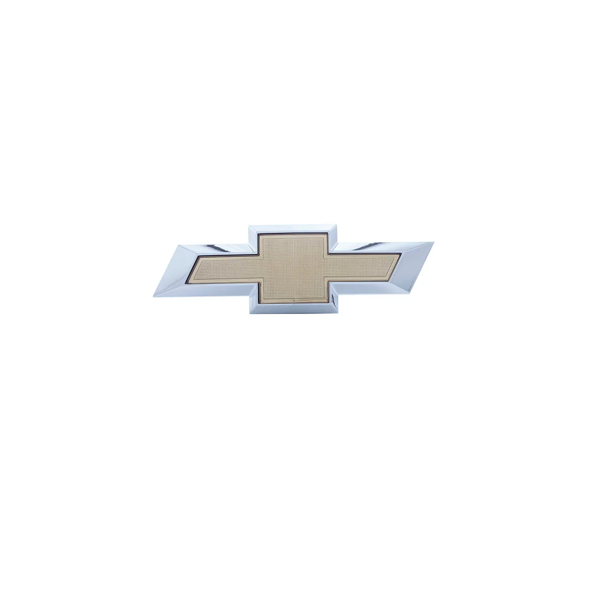 Montana Emblema da Tampa Traseira GM Genuíno