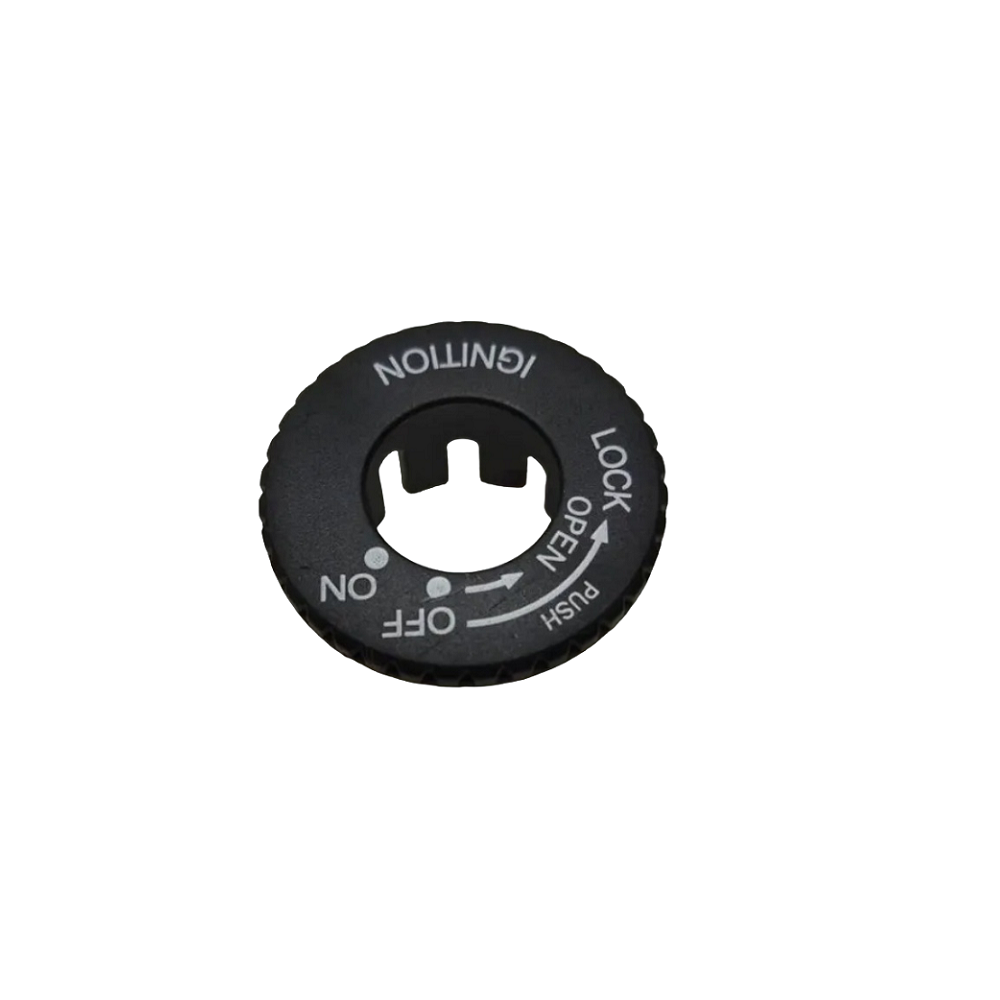 Nouvo Tampa do interruptor de chave Yamaha Genuíno