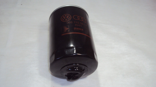 Passat Alemão Filtro De Oleo Vw Novo Original