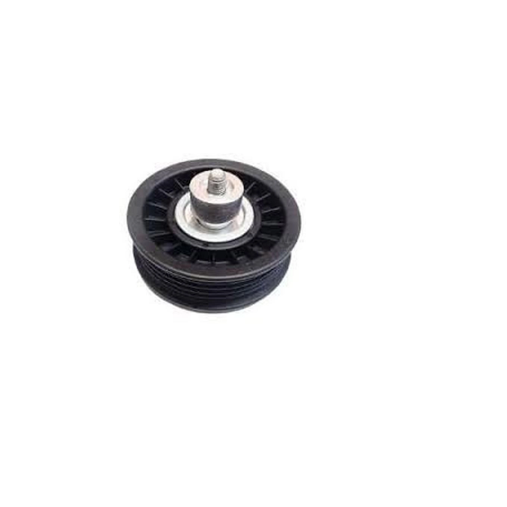 Polia Tensor Correia Alternador Gm Corsa Celta 5pk5 Estrias