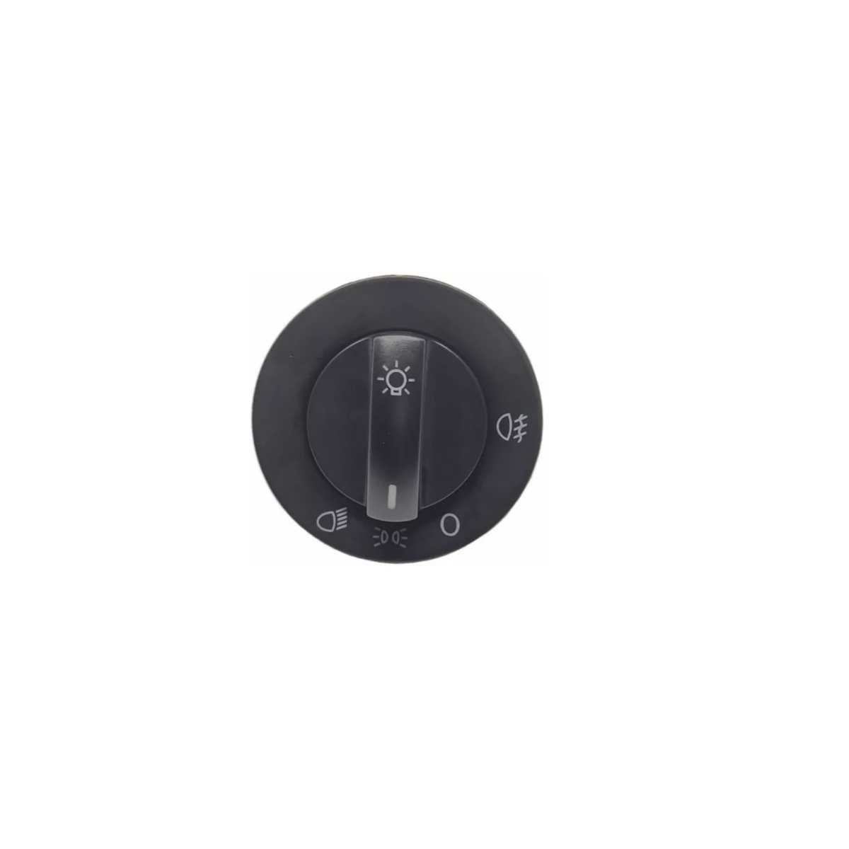 Polo Botão Chave De Luz VW Genuíno