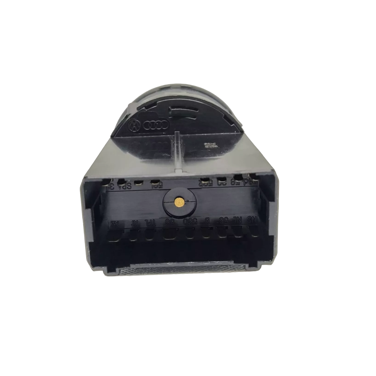 Polo Botão Chave De Luz VW Genuíno