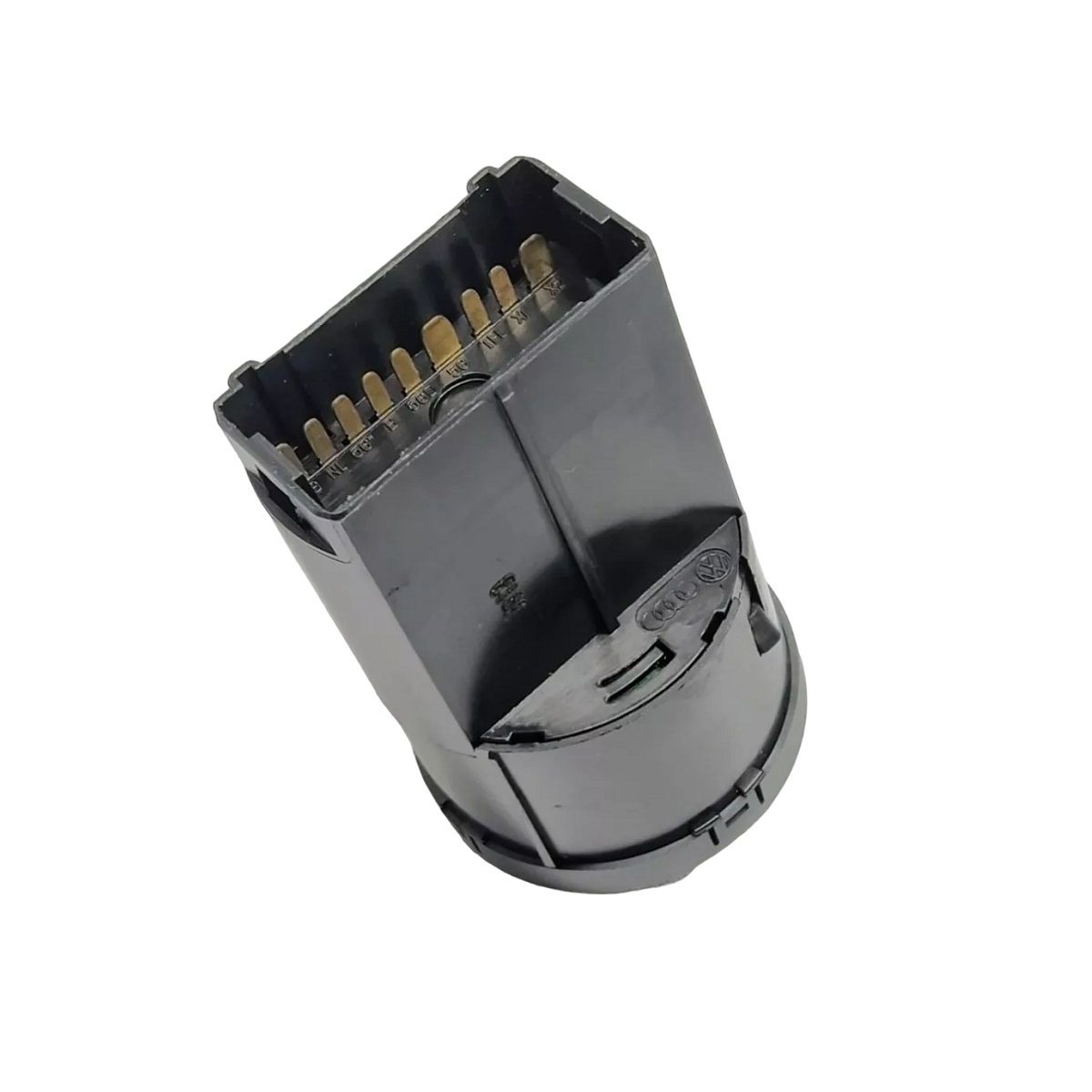 Polo Botão Chave De Luz VW Genuíno