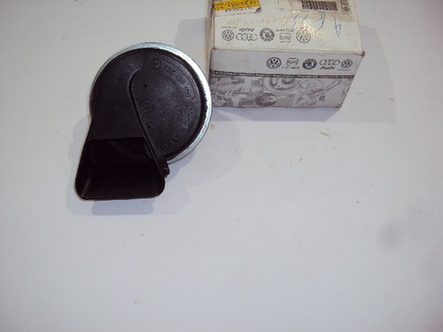 Polo Buzina Som Agudo Vw 6q0951223k Novo Original