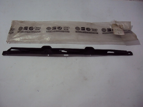 Polo Suporte Parachoque Traseiro L.e Vw 6k5807393 Novo Orig