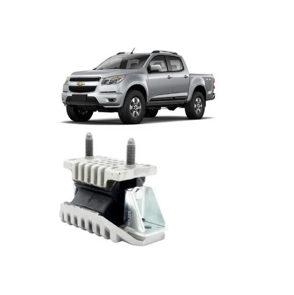 S10 Coxim Da Transmissão Gm Novo Original