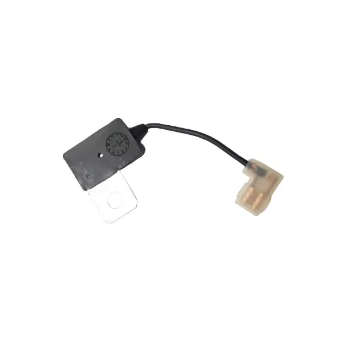 Santana Condensador Alternador 2.2 UF VW Genuíno
