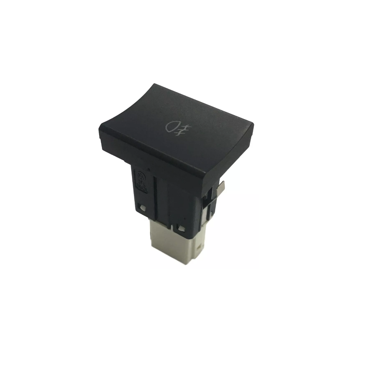 Saveiro Interruptor Farol Neblina VW Genuíno