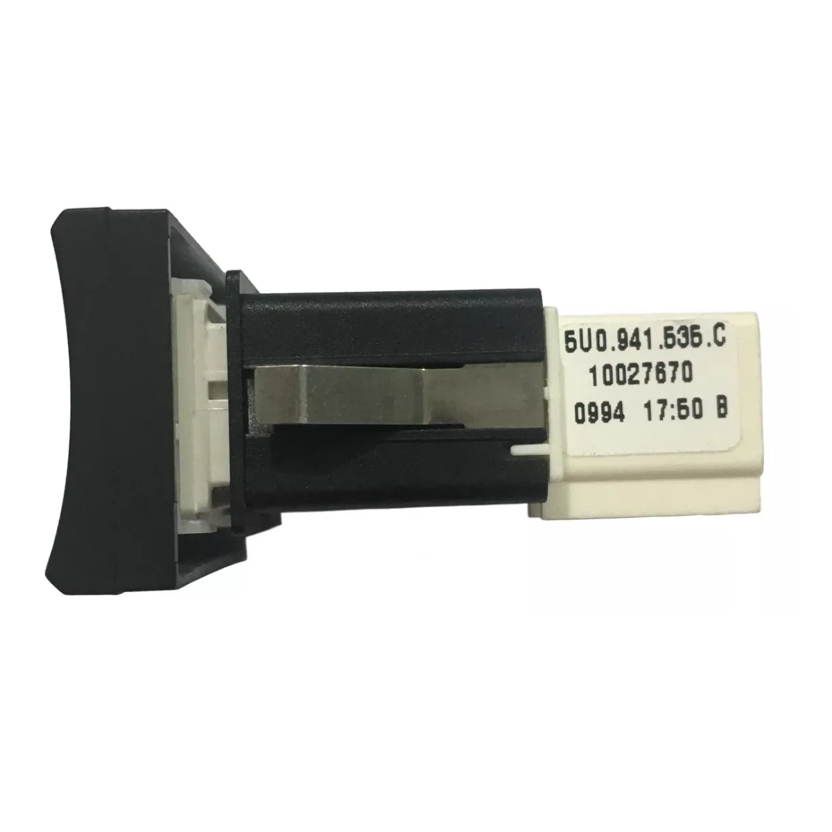 Saveiro Interruptor Farol Neblina VW Genuíno