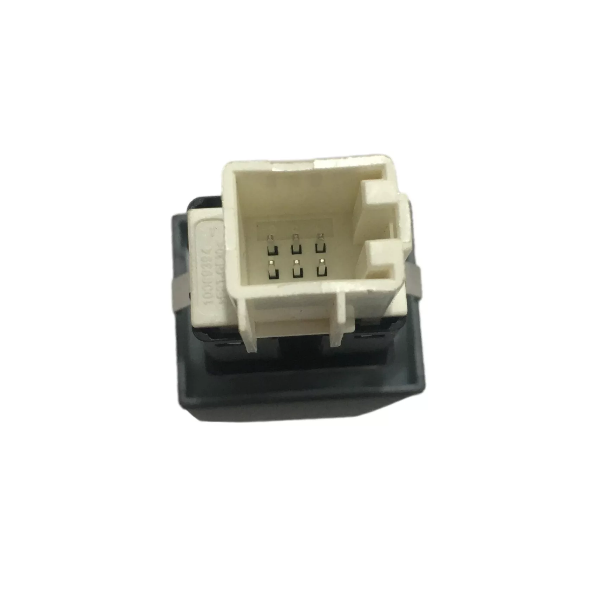 Saveiro Interruptor Farol Neblina VW Genuíno