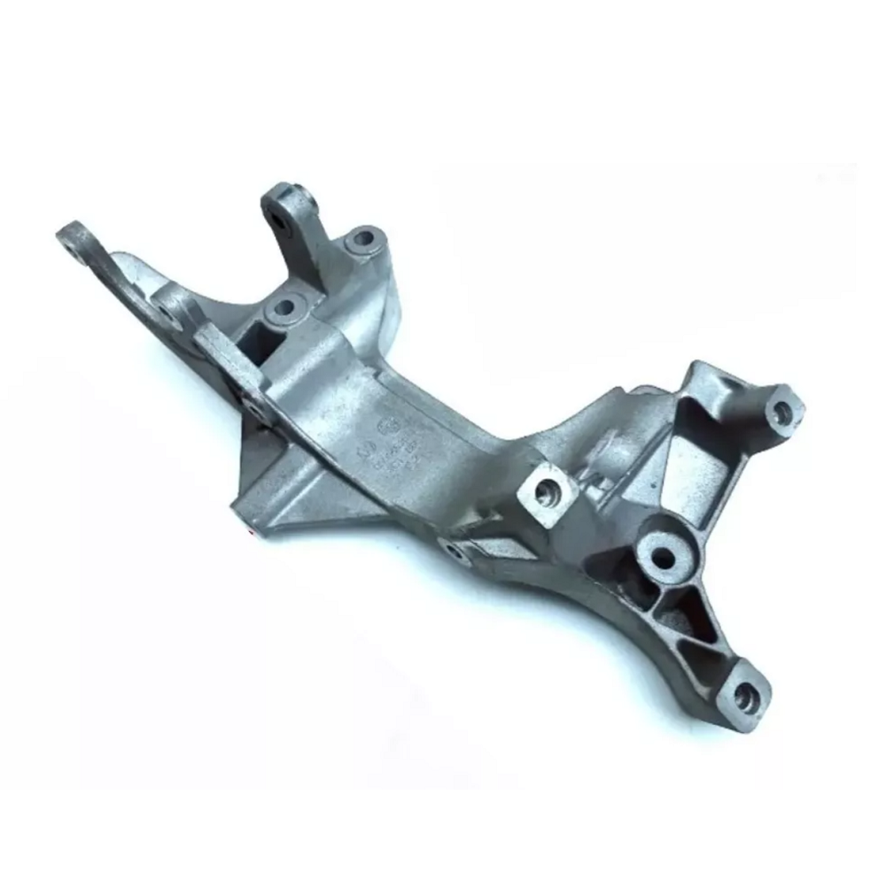 Saveiro Voyage Suporte De Alternador Vw Novo Original
