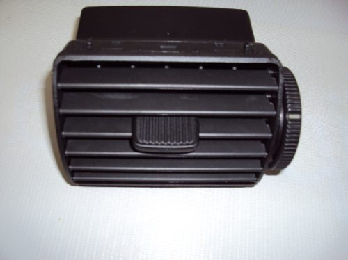 Spacefox Difusor Do Ar Condicionado Painel Tabelier Novo Vw