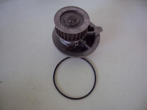 Vectra - Astra Bomba Água Do Motor Novo Original Gm