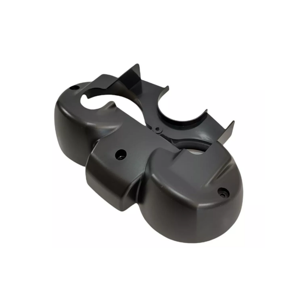 Ybr Factor 125 Capa Dos Medidores Yamaha Novo Original