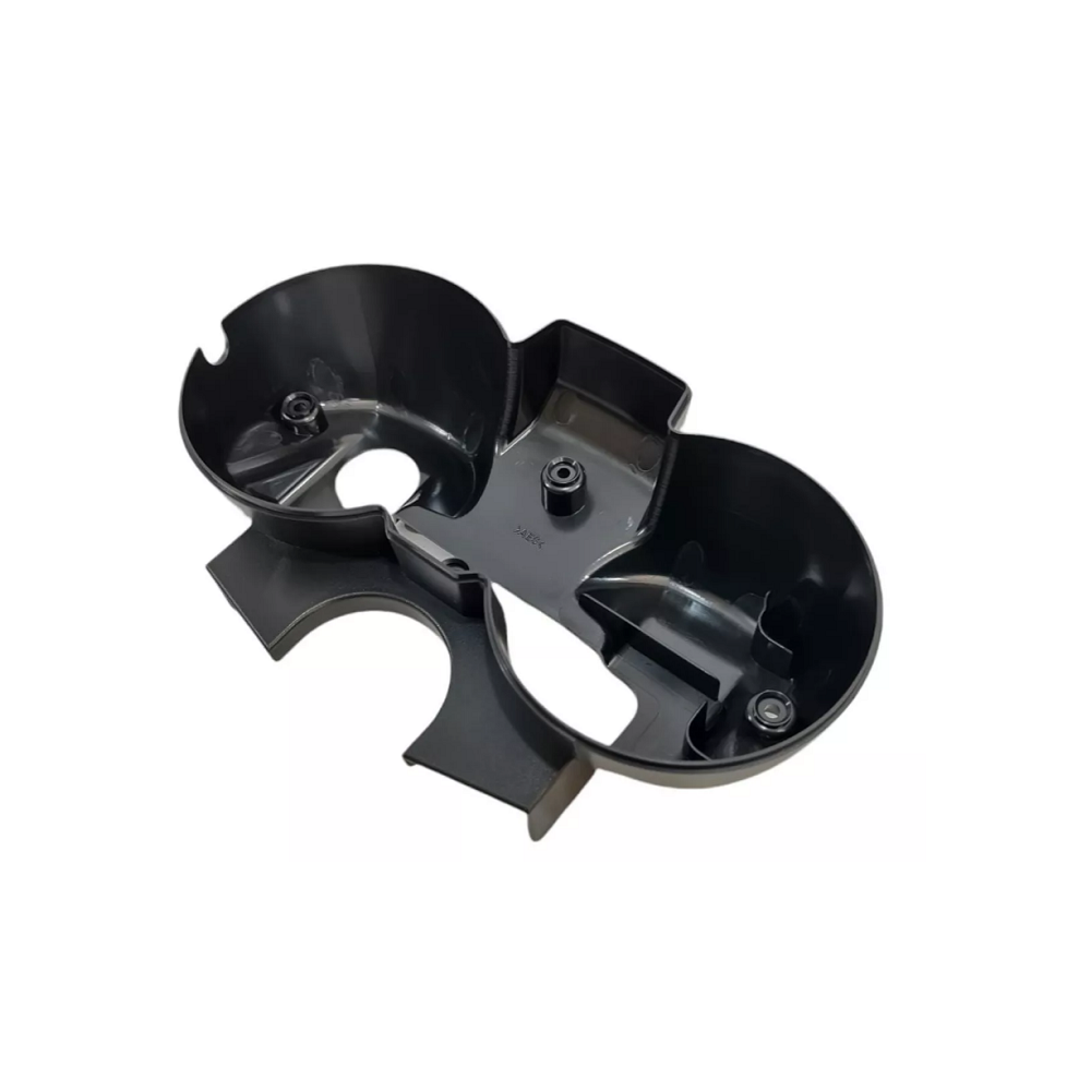 Ybr Factor 125 Capa Dos Medidores Yamaha Novo Original