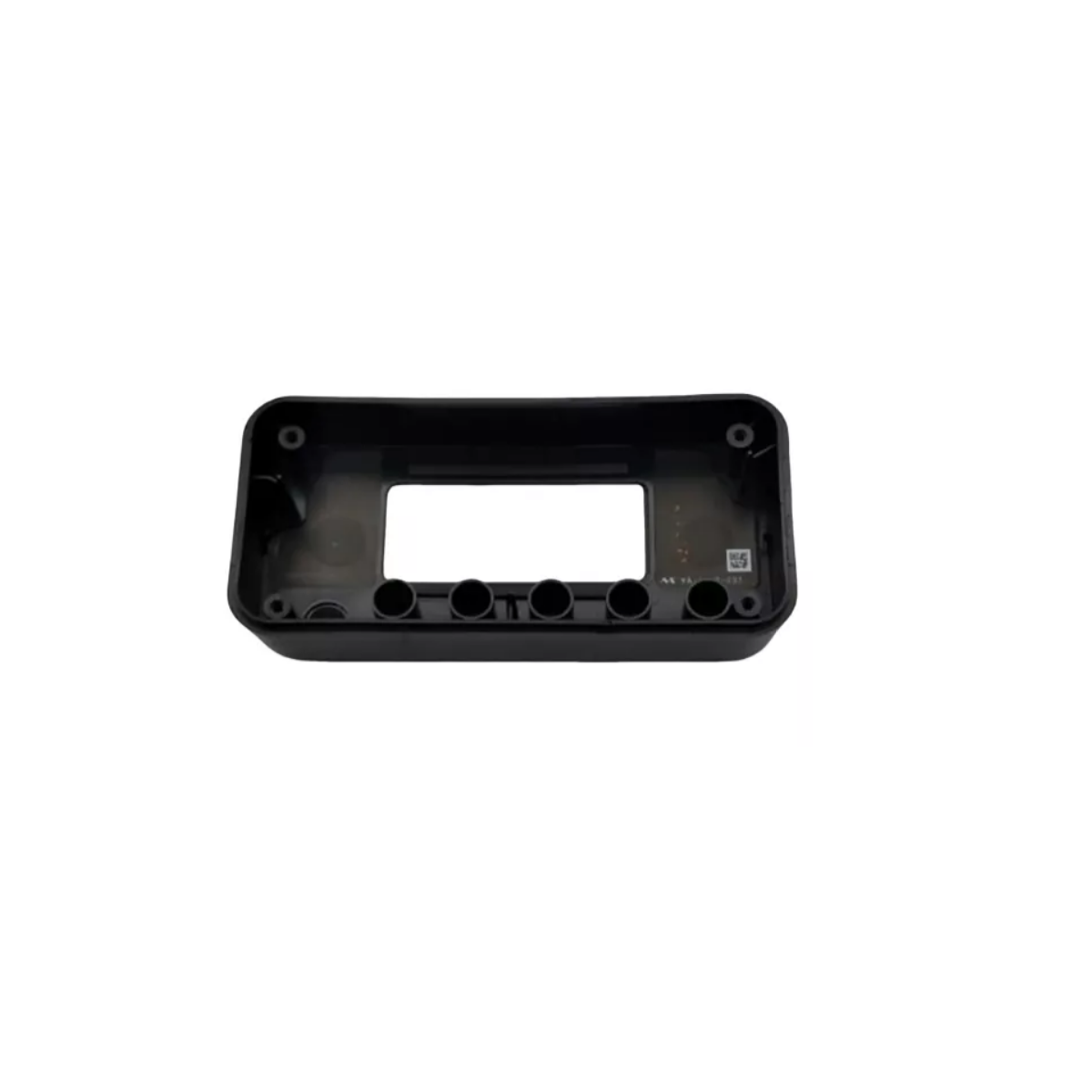 Ybr Factor 150 Caixa Superior dos Medidores Yamaha Genuíno